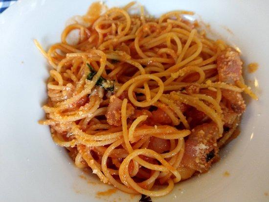 Trattoria Ricardo